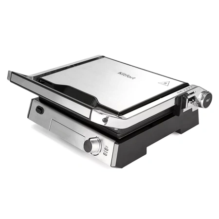 Электрогриль Kitfort КТ-1601