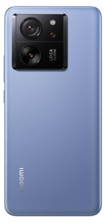 Смартфон XIAOMI 13T Pro 12GB/512GB Alpine Blue EU (23078PND5G)