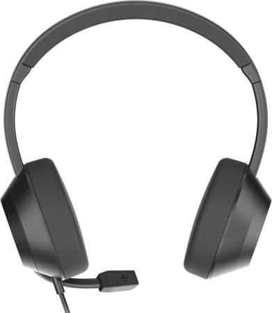 Наушники A4Tech Fstyler FH150U (черный)
