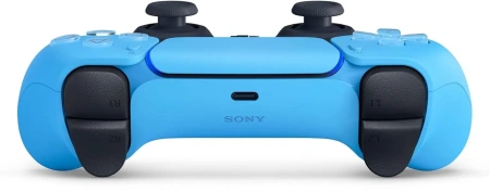 Беспроводной контроллер Sony PS5 DualSense Starlight Blue (EU version)