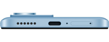 Смартфон REDMI NOTE 12 Pro+ 5G 8GB/256GB Sky Blue RU (22101316UG)