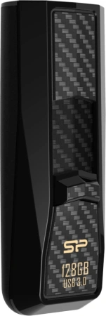 Флешка Silicon-Power Blaze B50 128GB (SP128GBUF3B50V1K)