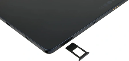 Планшет Samsung Galaxy Tab A9+ 8/128Gb Wifi (темно-синий)