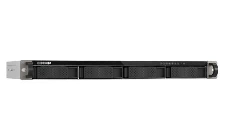 Сетевой накопитель QNAP TS-433eU