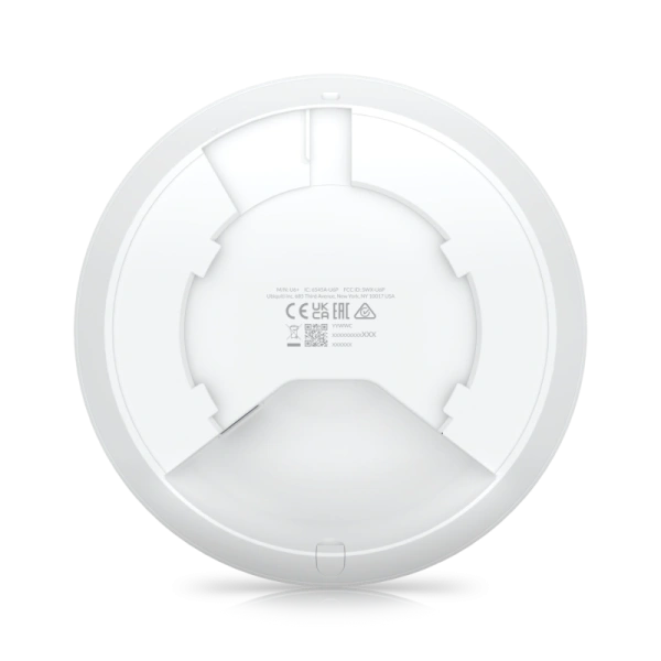 Точка доступа Ubiquiti U6+