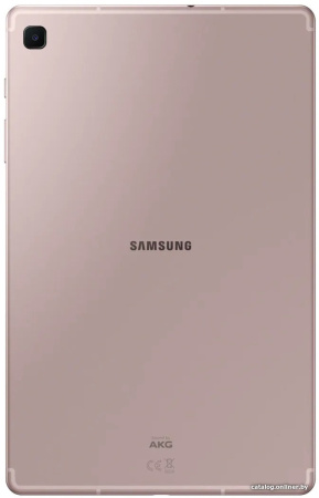 Планшет Samsung Galaxy Tab S6 lite 64GB LTE Pink