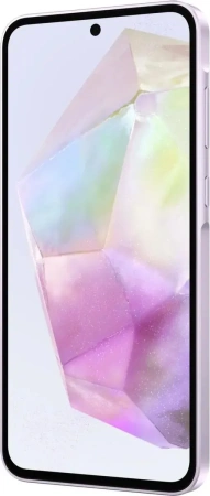 Смартфон Samsung Galaxy A35 8Gb/128Gb (лавандовый)