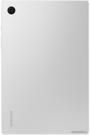 Планшет Samsung Galaxy Tab A8 3/32Gb 10.5" LTE Silver