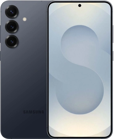 Телефон Samsung Galaxy S25+ SM-S936B 12GB/512GB (сине-черный)