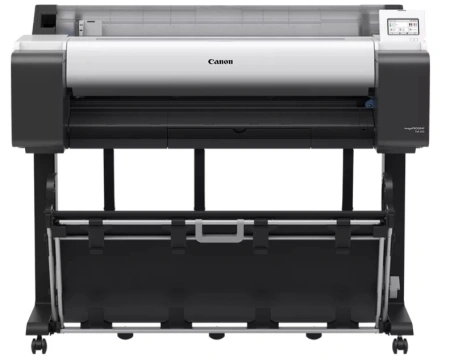 Принтер Canon imagePROGRAF TM-350 (A0, цветной)