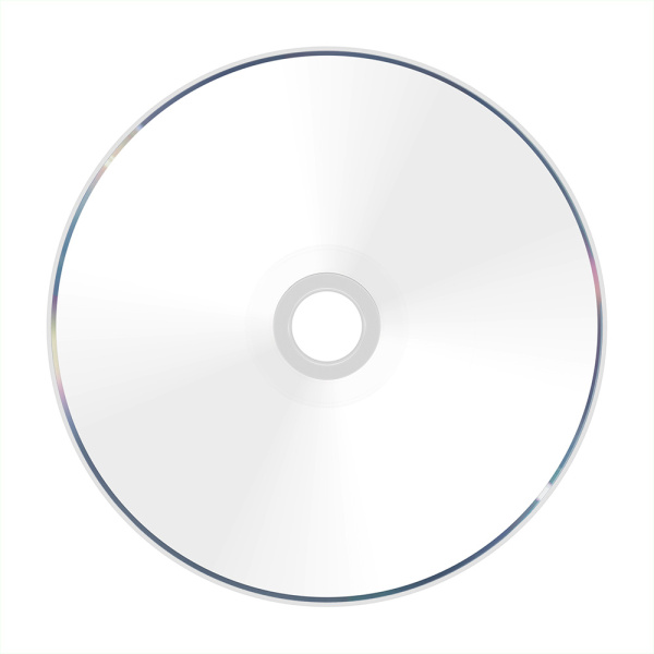 DVD+R диск Mirex Printable inkjet 8.5Gb 8x Double Layer UL130069A8T (100 шт.)
