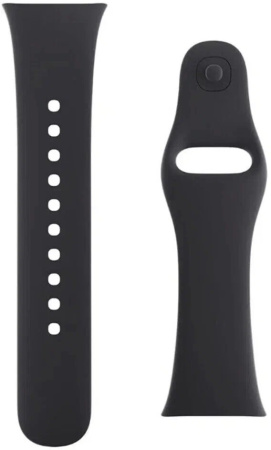 Умные часы Redmi Watch 3 Active M2235W1 (черный)