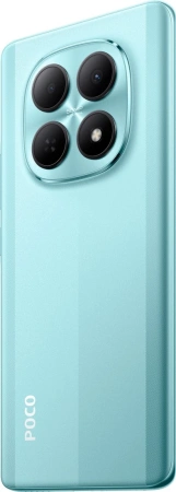 Телефон POCO M8 5G 8GB/256GB международная версия (зеленый)