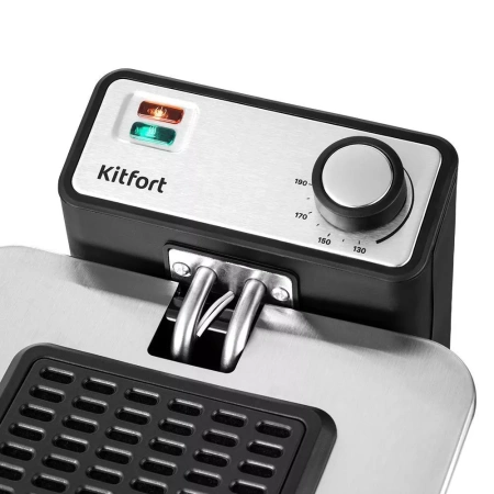 Фритюрница Kitfort KT-4053