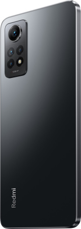 Смартфон REDMI NOTE 12 Pro 4G 8GB/256GB Graphite Gray RU (2209116AG)