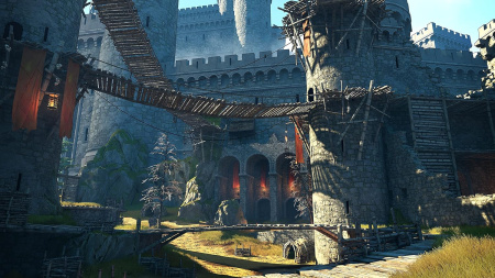 Tiny Tina's Wonderlands Next-Level Edition для PS5 (русские субтитры)