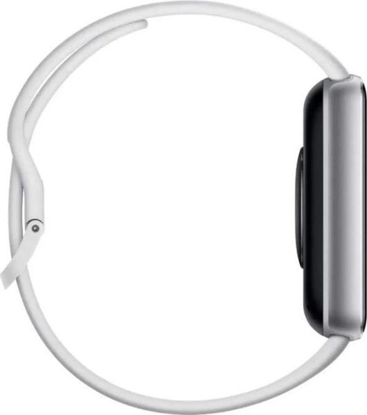 Умные часы Xiaomi Redmi Watch 5 (серебристый, международная версия)