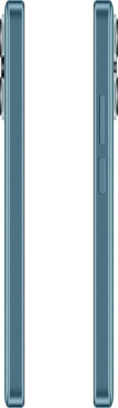 Смартфон POCO F5 12GB/256GB Blue RU (23049PCD8G)