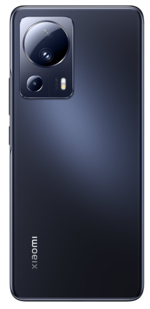 Смартфон XIAOMI 13 Lite 8GB/256GB Black RU (2210129SG)