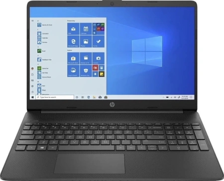 Ноутбук HP Laptop 15s/ i5-1135G7/ 15.6" FHD NTSC AG/ Iris Xe/ 8GB/ 512GB/ Win11H/ noODD/ Jet black