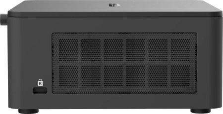 Компактный компьютер ASUS NUC 13 Pro