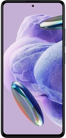 Смартфон REDMI NOTE 12 Pro+ 5G 8GB/256GB Midnight Black EU (22101316UG)