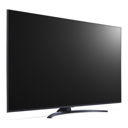 Телевизор LG 55UQ91009LD, 55", темно-серый, СТБ
