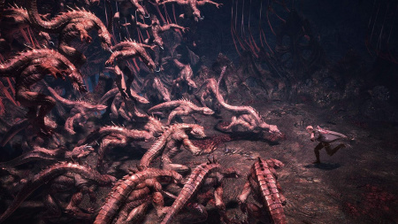 Devil May Cry 5. Special Edition для PS5 (русские субтитры)