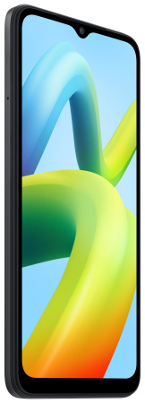 Смартфон Redmi A1+ 2GB/32GB Black EU (220733SFG)