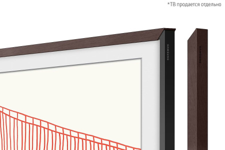 Рамка Samsung VG-SCFA55BWBRU для The Frame 55" 2021 Модерн