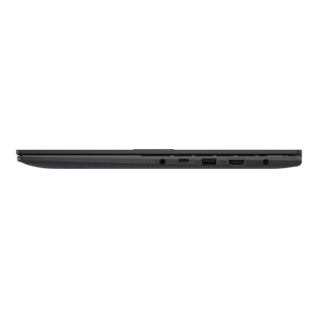 Ноутбук ASUS Vivobook 16/ X1605VA-MB693/ i5-13500H/16 WUXGA IPS AG 300nits/ UHD Graphics/ 16GB/ 512GB/ DOS/ noODD/ FPR/Indie Black