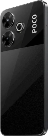 Смартфон POCO M6 6GB/128GB Black RU (2404APC5FG)