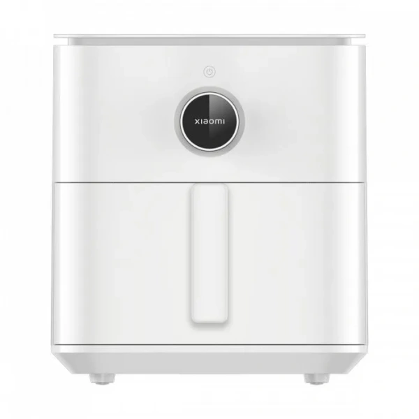 Аэрофритюрница Xiaomi Smart Air Fryer 6.5L MAF10 (белый)