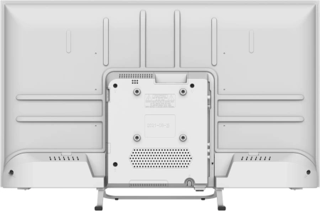 Телевизор Topdevice 32" SMART TV YаOS (белый)