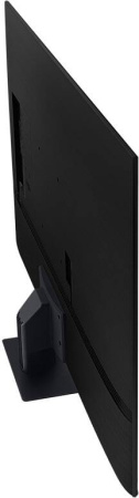 Телевизор Samsung QE55Q77AAUXRU, 55"