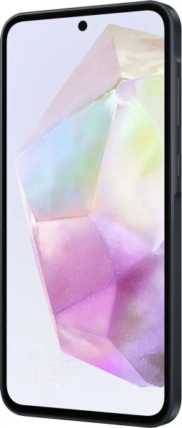 Смартфон Samsung Galaxy A35 8Gb/256Gb (темно-синий)