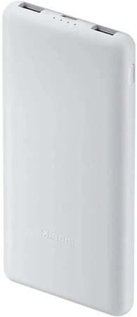 Внешний аккумулятор Xiaomi Power Bank Lite P16ZM (10000mAh)