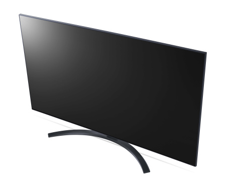 Телевизор LG 65NANO766QA, 65", черный, СТБ