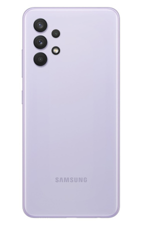 Смартфон Samsung Galaxy A32 64GB Lavender