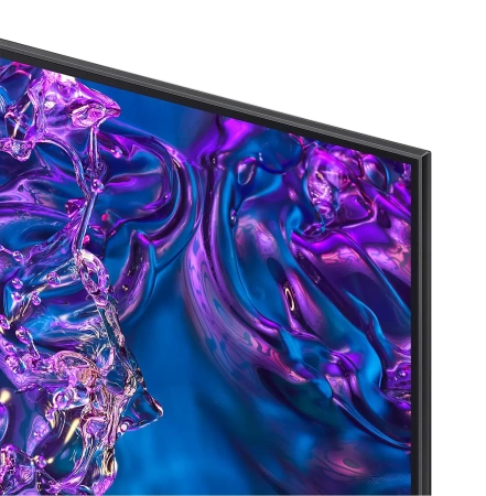 Телевизор Samsung QE55Q70DAUXRU (55", 4K UHD, VA, , Smart TV (Samsung Tizen), Wi-Fi, смарт пульт)