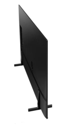 Телевизор Samsung UE50AU8000UXRU, 50"