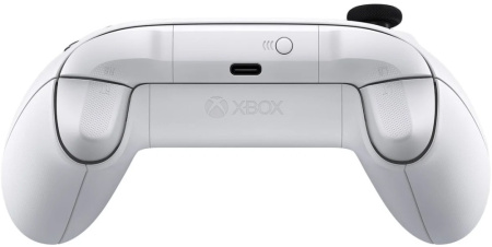 Беспроводной контроллер Xbox Robot White (EU version, model 1914)