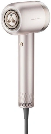 Фен Dreame Hairdryer Gusto AHG40A (розовый)