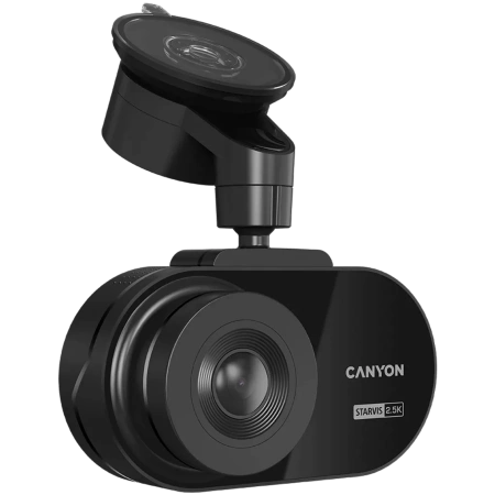 Видеорегистратор Canyon CND-DVR25