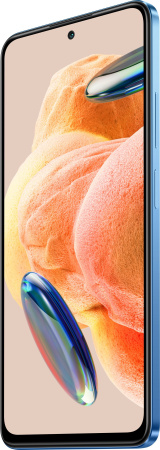 Смартфон REDMI NOTE 12 Pro 4G 8GB/256GB Glacier Blue RU (2209116AG)