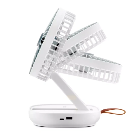 Беспроводной вентилятор Kitfort KT-404 (2 в 1)