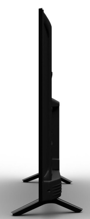Телевизор Thomson T55USM7030, 55", черный
