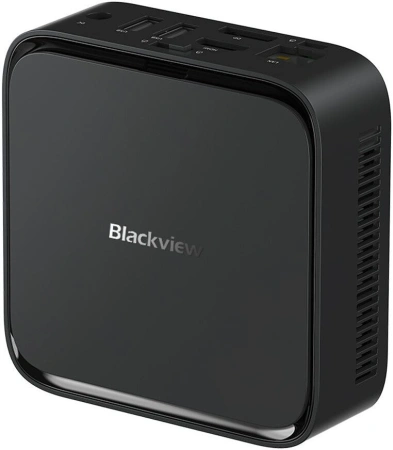 Мини-ПК Blackview MP50 BVMP50-R5-3500U-16-512