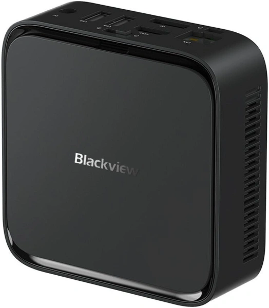 Мини-ПК Blackview MP50 BVMP50-R5-3500U-16-512