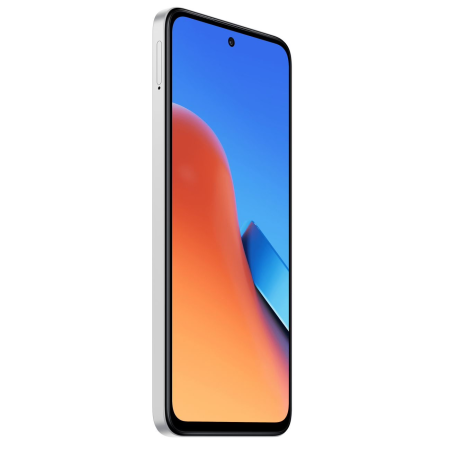 Смартфон REDMI 12 8GB/256GB без NFC Polar Silver EU (23053RN02A)